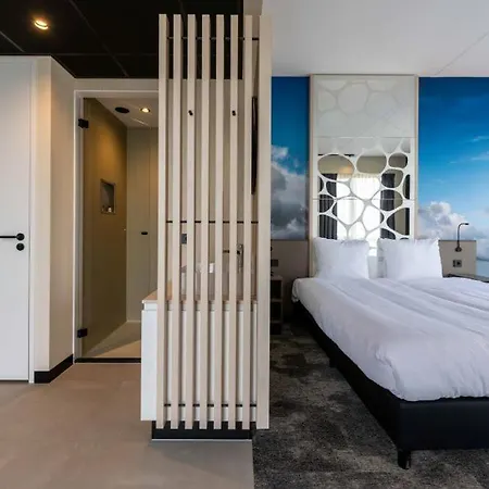Hotel Waterstate Goes Extérieur photo