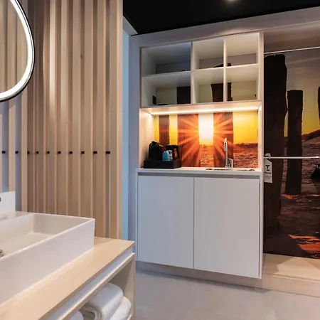 Hotel Waterstate Goes Extérieur photo