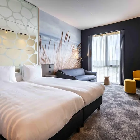 Hotel Waterstate Goes Extérieur photo