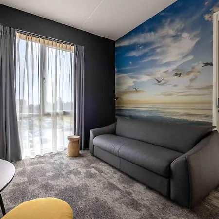Hotel Waterstate Goes Extérieur photo