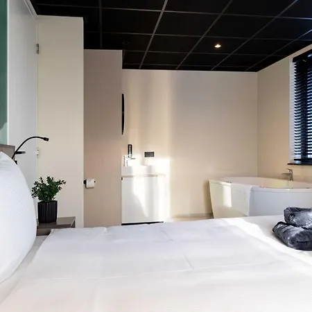 Hotel Waterstate Goes Extérieur photo