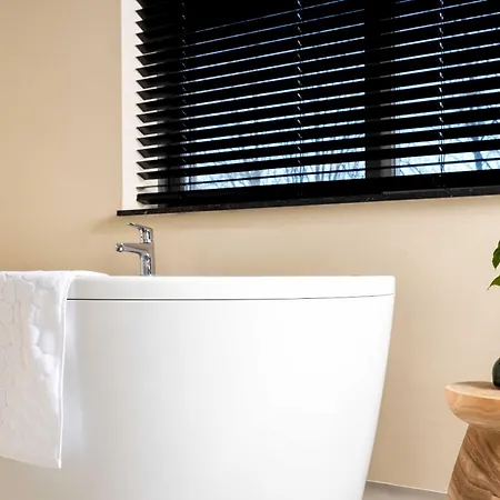 Hotel Waterstate Goes Extérieur photo