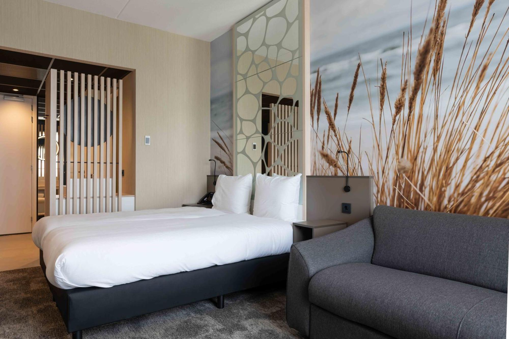 Hotel Waterstate *